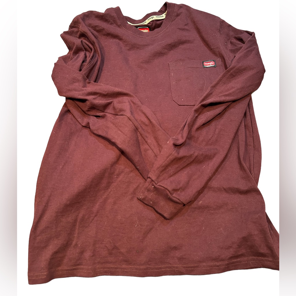 Wrangler Base Layer
